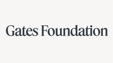 Gates Foundation