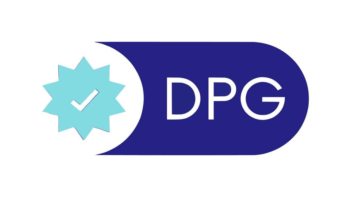 DPGA Logo